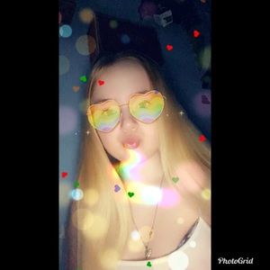 Meet your Posher, Angel